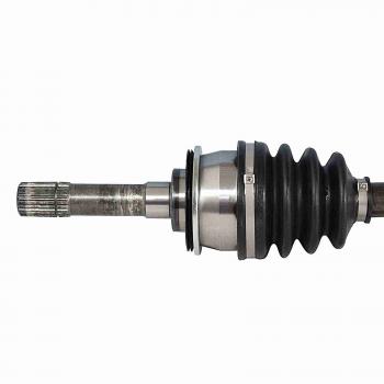 1997 Geo Tracker CV Axle Assembly Front GSP NCV68024 image 1 of 4