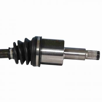 1997 Geo Tracker CV Axle Assembly Front GSP NCV68024 image 2 of 4