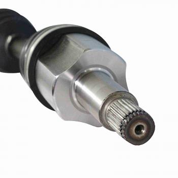 1997 Geo Tracker CV Axle Assembly Front GSP NCV68024 image 4 of 4