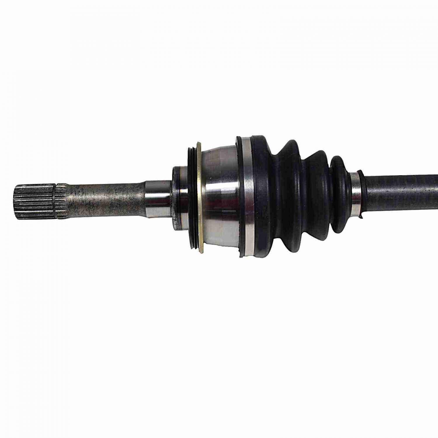 GSP NCV68031 - CV Axle Assembly GSP NCV68031 CV Axle Assembly product image 1 of 5