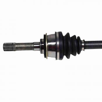 2005 Suzuki XL-7 CV Axle Assembly Front Left GSP NCV68031 image 1 of 4