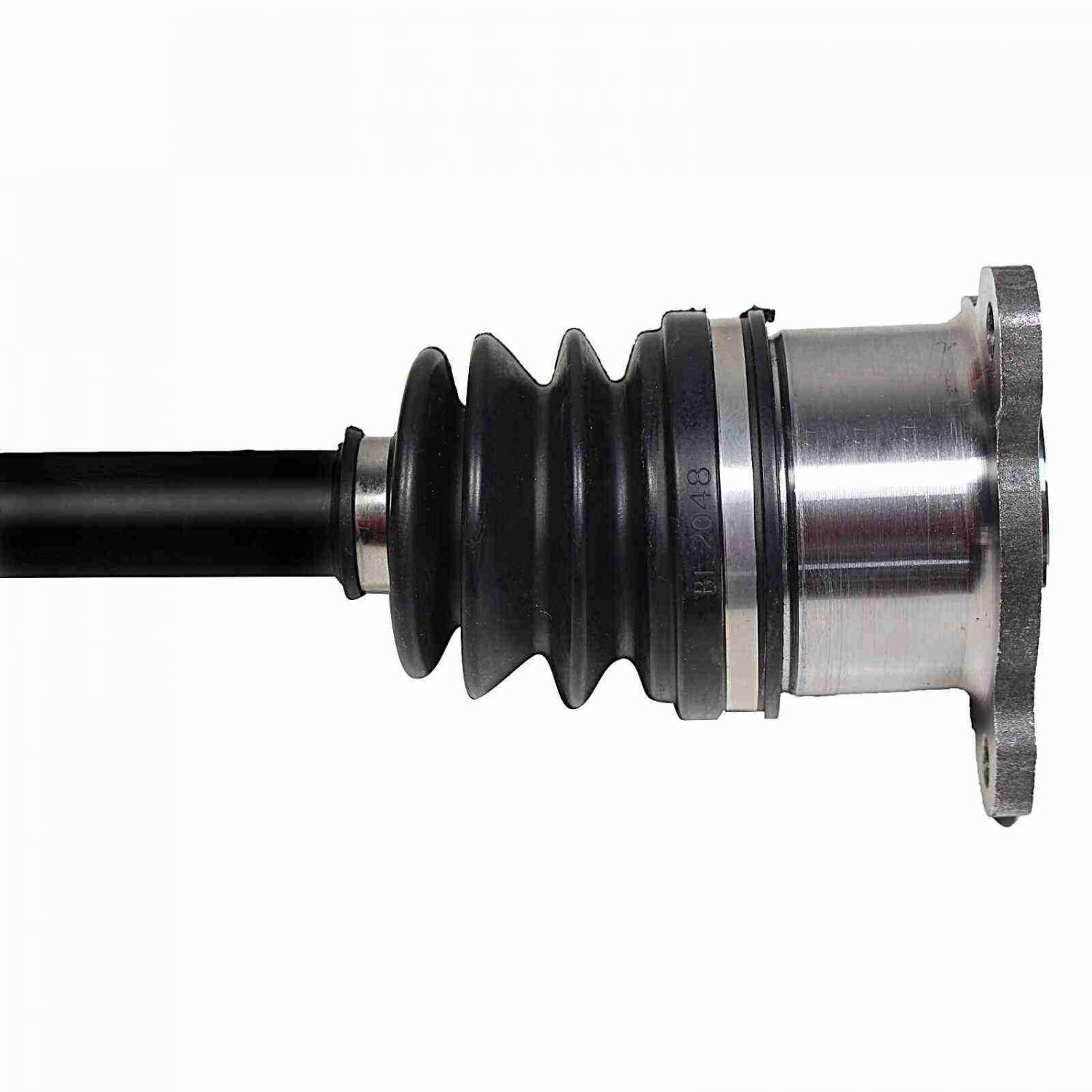 GSP NCV68031 - CV Axle Assembly GSP NCV68031 CV Axle Assembly product image 2 of 5