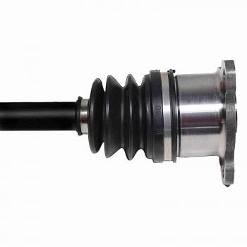 2005 Suzuki XL-7 CV Axle Assembly Front Left GSP NCV68031 image 2 of 4