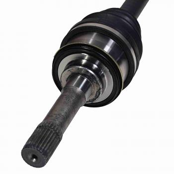 2005 Suzuki XL-7 CV Axle Assembly Front Left GSP NCV68031 image 3 of 4