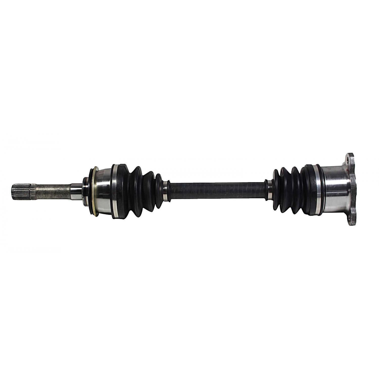 GSP NCV68031 - CV Axle Assembly GSP NCV68031 CV Axle Assembly product image 5 of 5