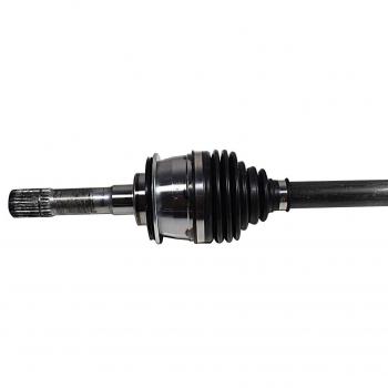 2004 Chevrolet Tracker CV Axle Assembly Front Right GSP NCV68032 image 1 of 4