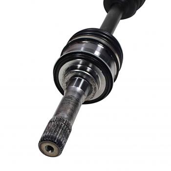 2004 Chevrolet Tracker CV Axle Assembly Front Right GSP NCV68032 image 3 of 4