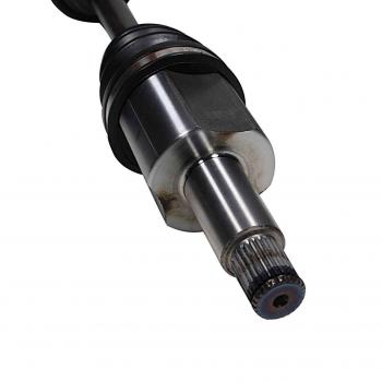 2004 Chevrolet Tracker CV Axle Assembly Front Right GSP NCV68032 image 4 of 4