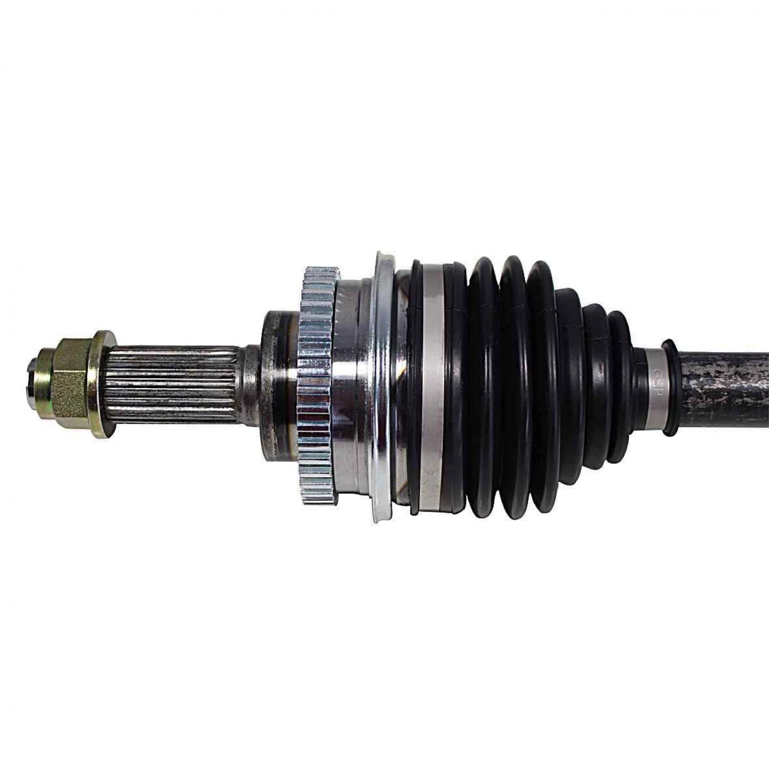 GSP NCV68033 - CV Axle Assembly GSP NCV68033 CV Axle Assembly product image 1 of 5