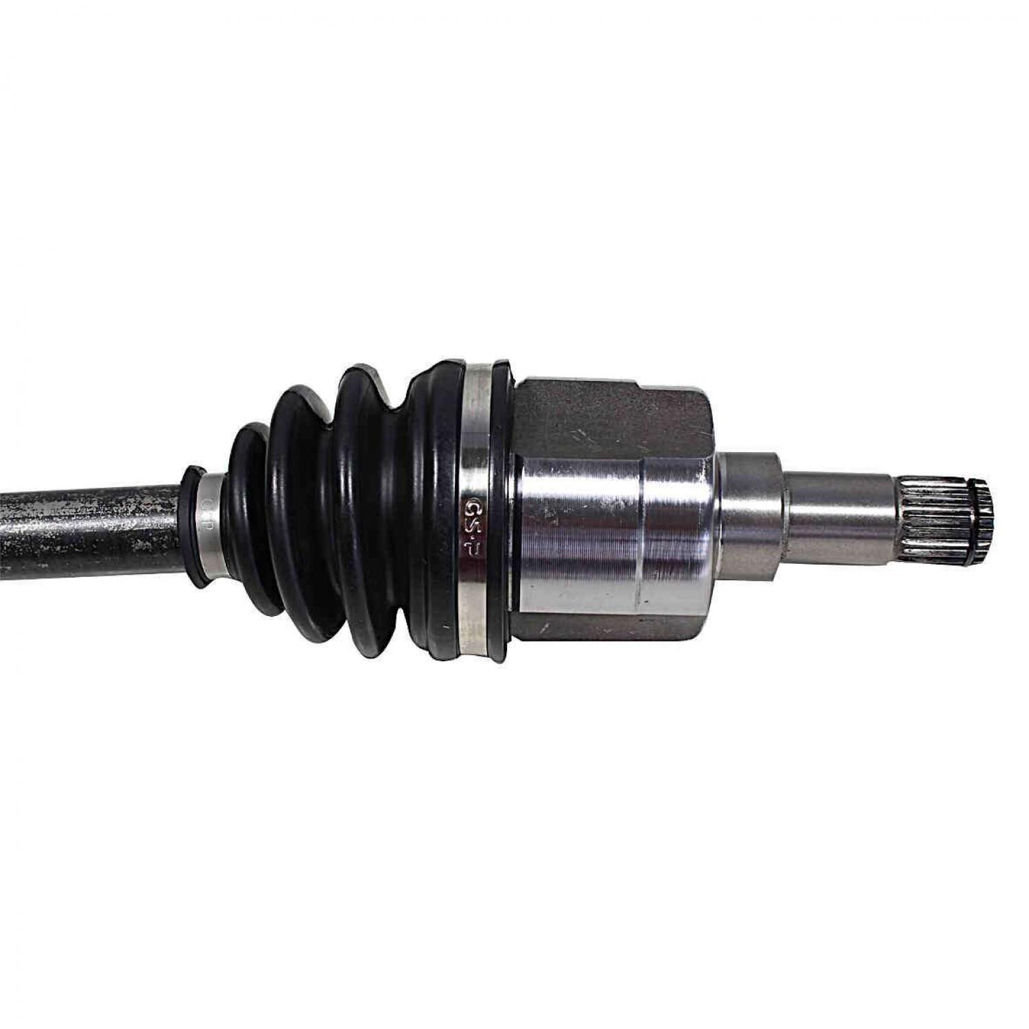 GSP NCV68033 - CV Axle Assembly GSP NCV68033 CV Axle Assembly product image 2 of 5