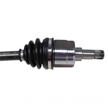 2002 Suzuki Esteem CV Axle Assembly Front Left GSP NCV68033 image 2 of 4