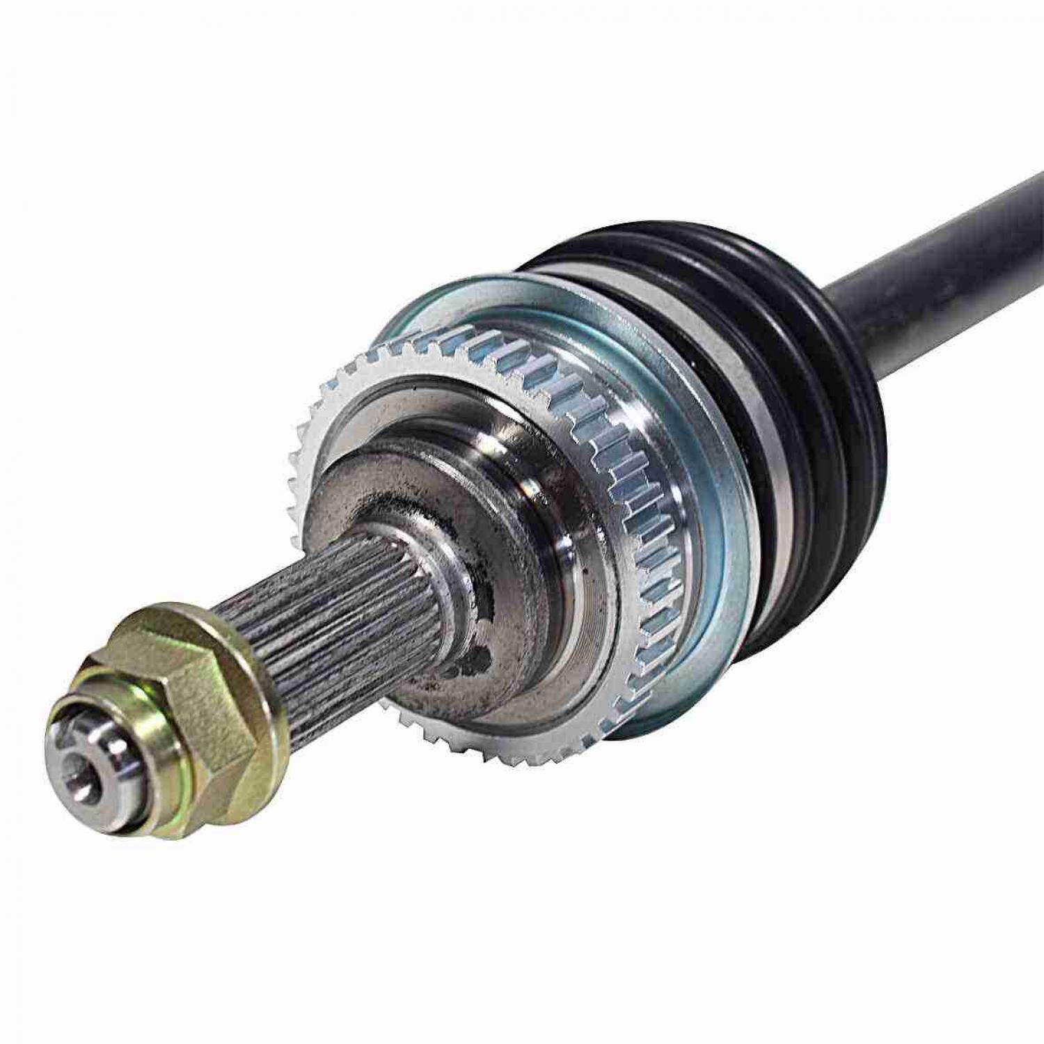 GSP NCV68033 - CV Axle Assembly GSP NCV68033 CV Axle Assembly product image 3 of 5