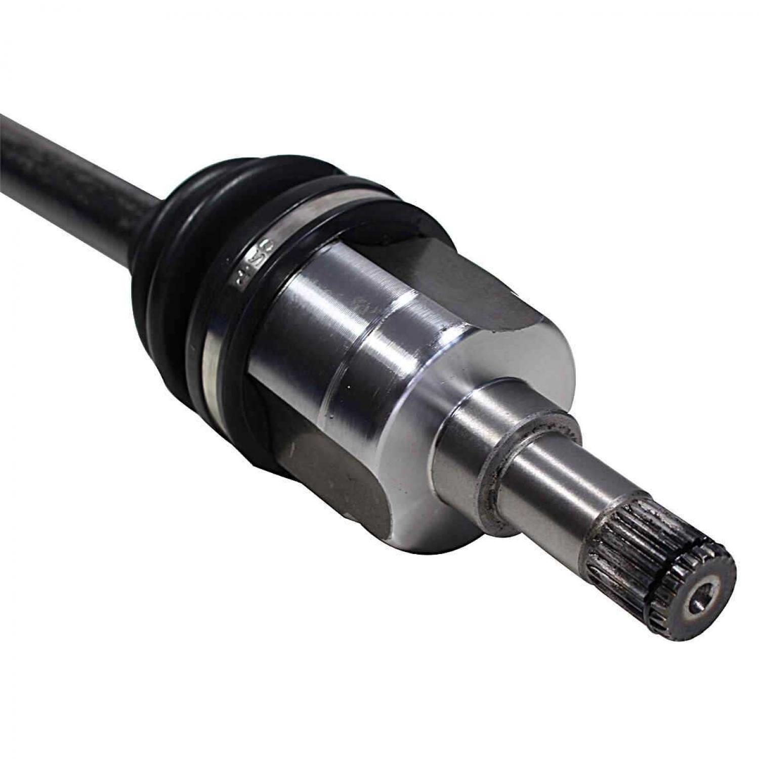 GSP NCV68033 - CV Axle Assembly GSP NCV68033 CV Axle Assembly product image 4 of 5