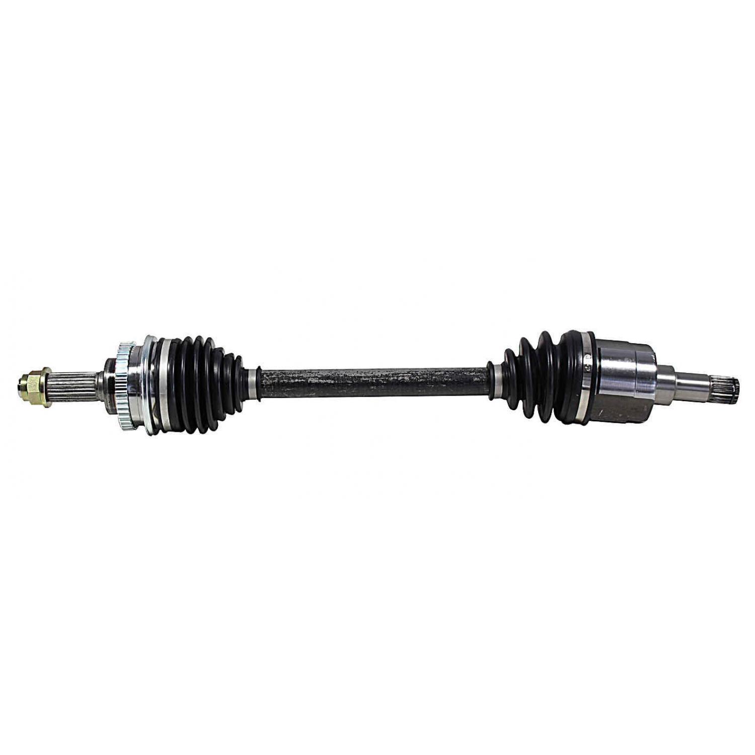GSP NCV68033 - CV Axle Assembly GSP NCV68033 CV Axle Assembly product image 5 of 5