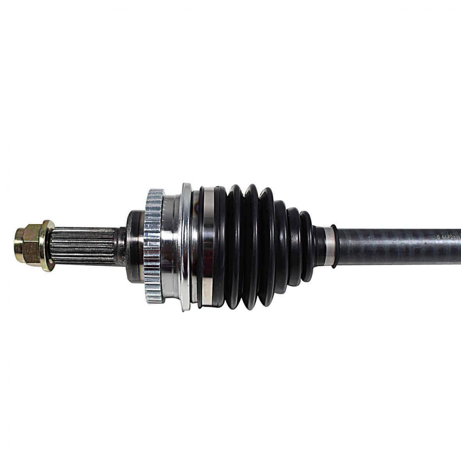 GSP NCV68034 - CV Axle Assembly GSP NCV68034 CV Axle Assembly product image 1 of 5