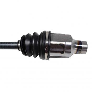 2002 Suzuki Esteem CV Axle Assembly Front Right GSP NCV68034 image 2 of 4