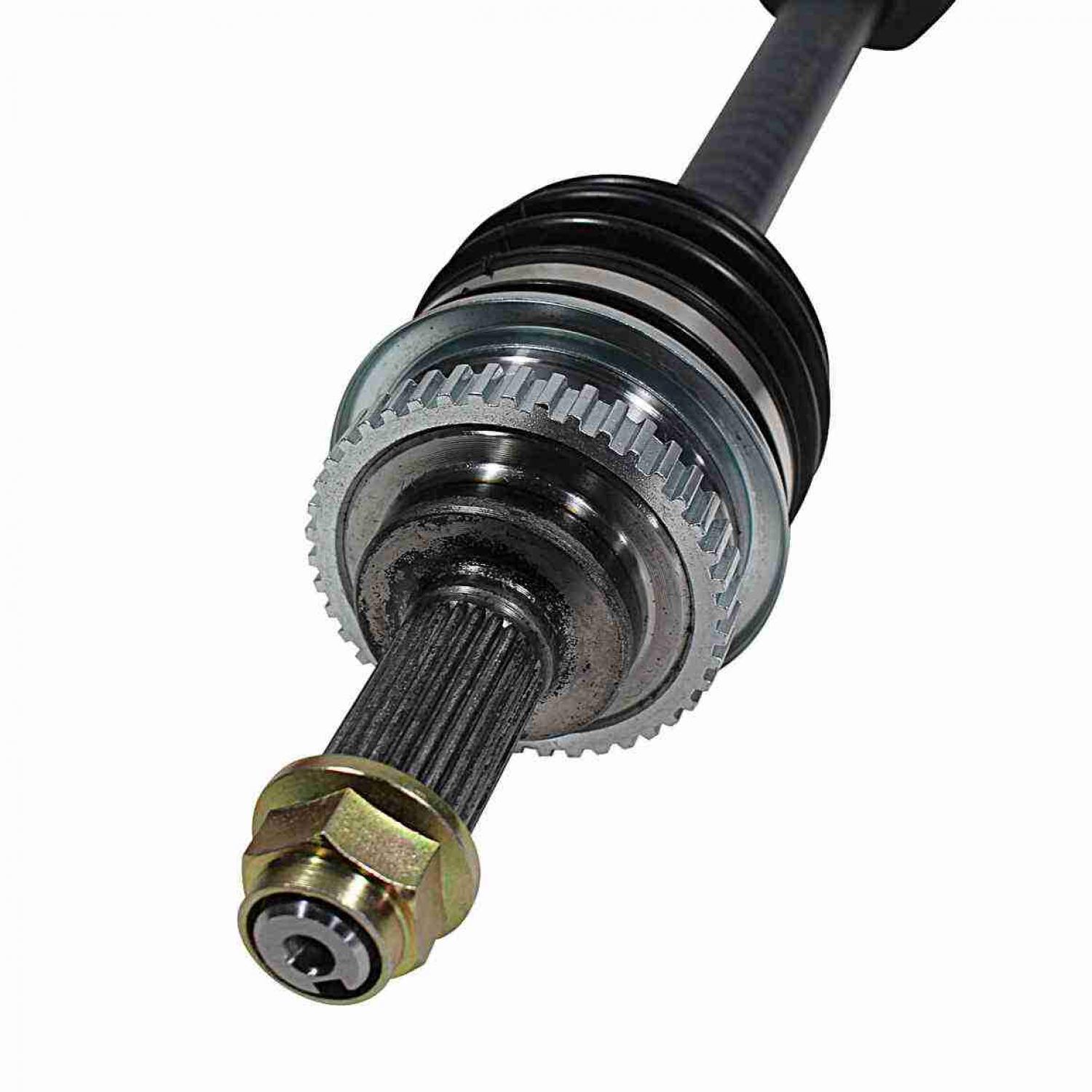 GSP NCV68034 - CV Axle Assembly GSP NCV68034 CV Axle Assembly product image 3 of 5