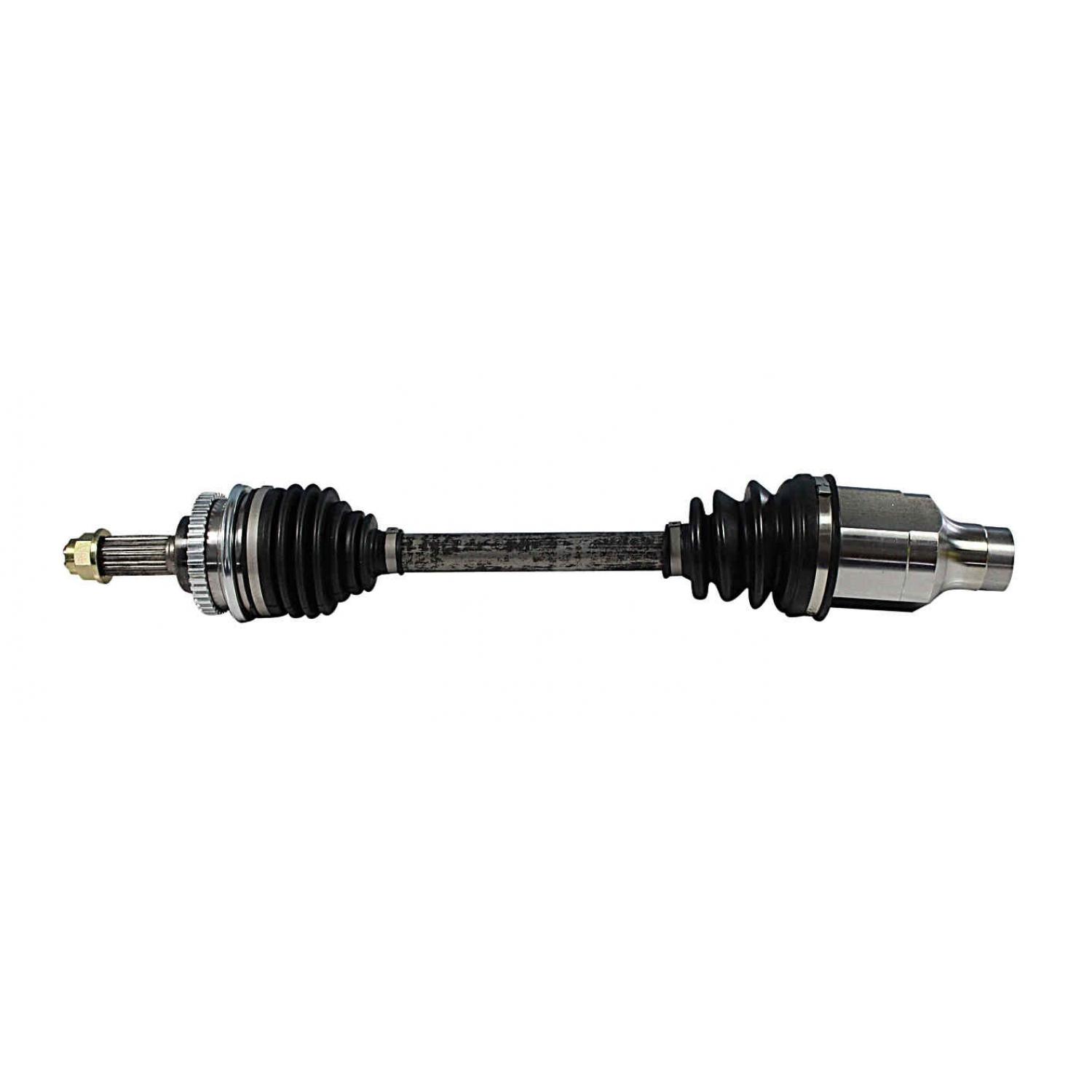GSP NCV68034 - CV Axle Assembly GSP NCV68034 CV Axle Assembly product image 5 of 5