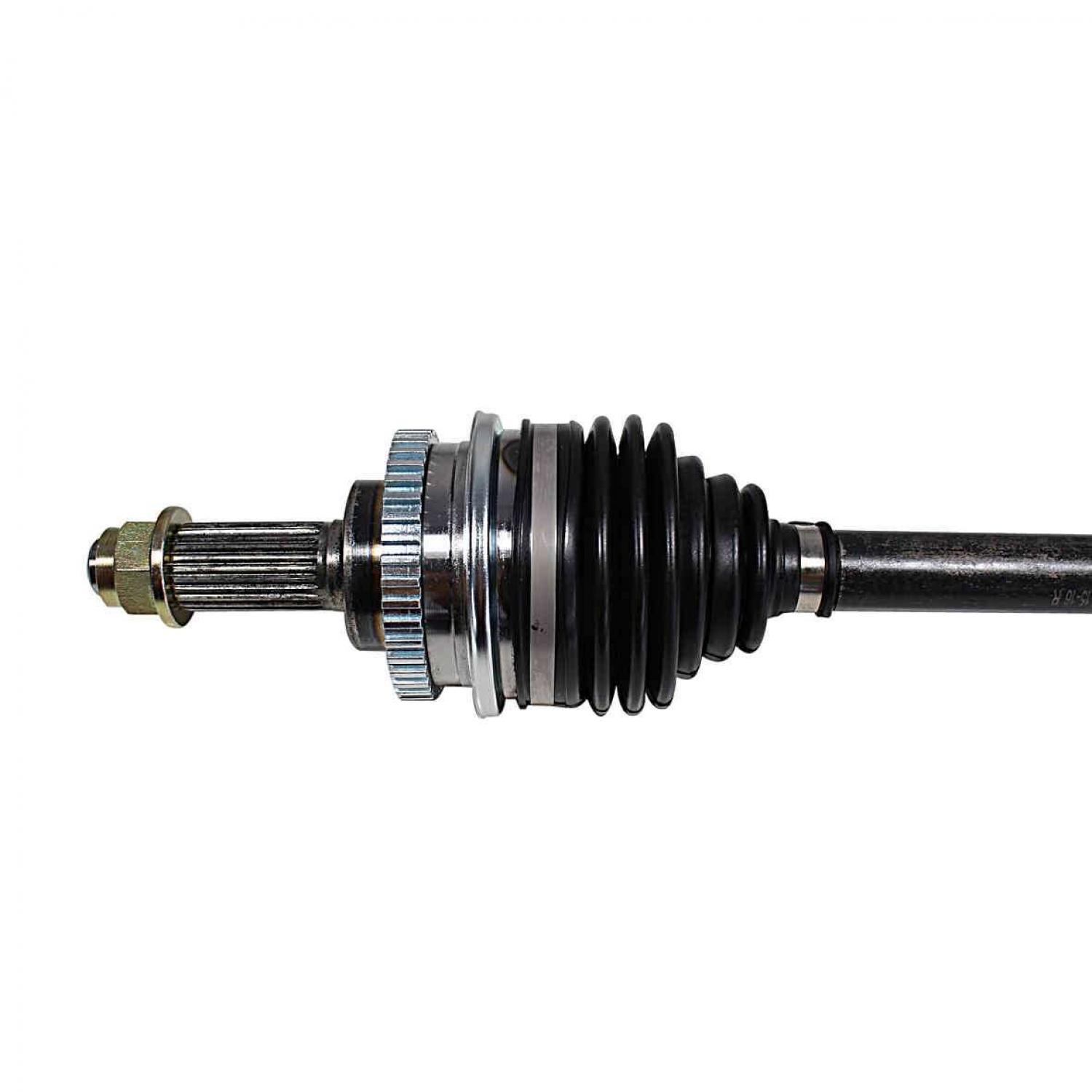 GSP NCV68035 CV Axle Assembly product image 1 of 5
