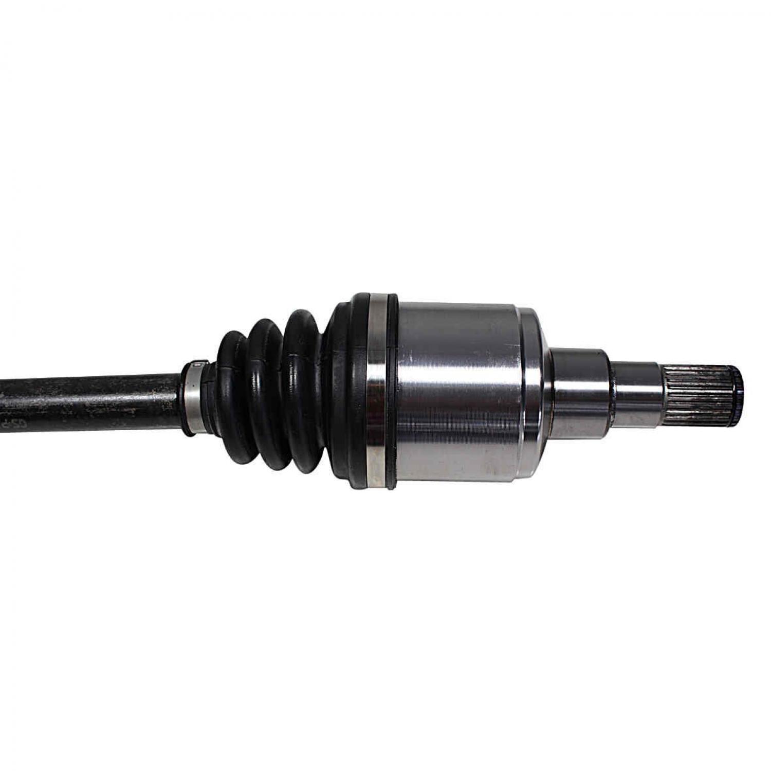 GSP NCV68035 CV Axle Assembly product image 2 of 5