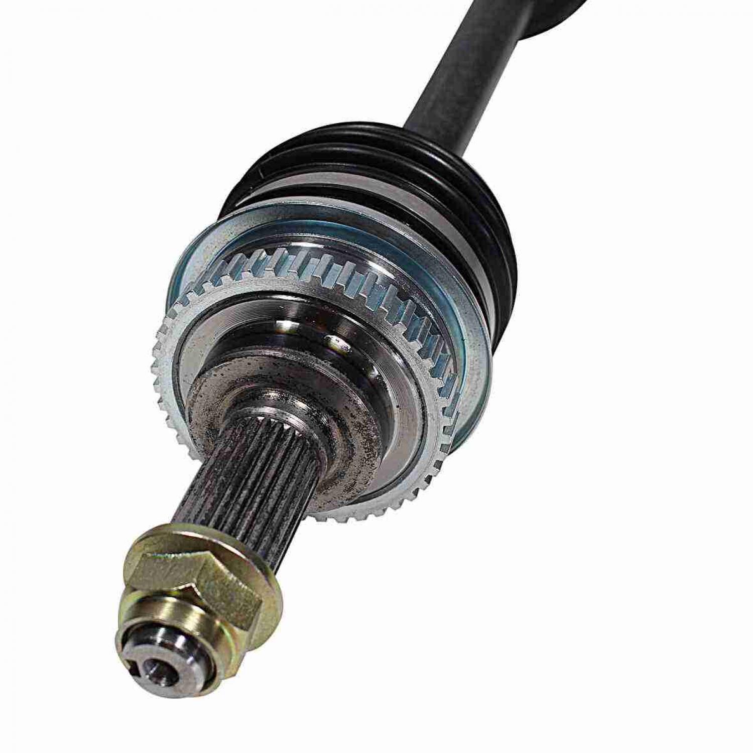 GSP NCV68035 CV Axle Assembly product image 3 of 5