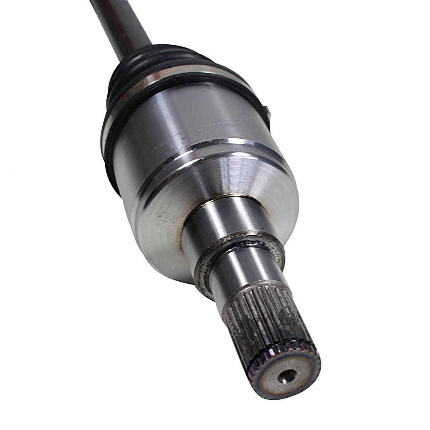GSP NCV68035 CV Axle Assembly product image 4 of 5