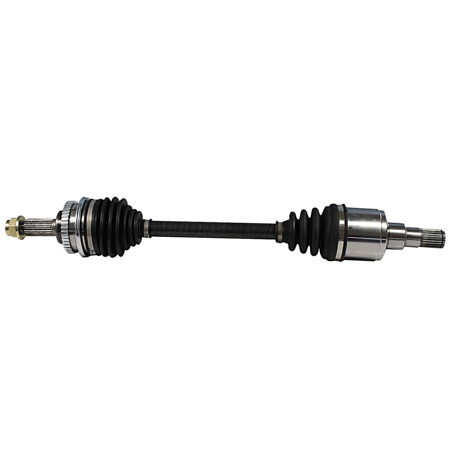 GSP NCV68035 CV Axle Assembly product image 5 of 5