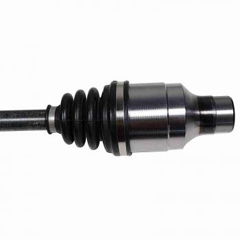 2002 Suzuki Esteem CV Axle Assembly Front Right GSP NCV68036 image 2 of 4