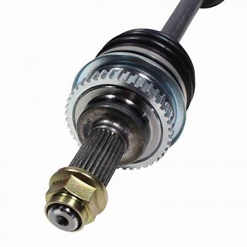 2002 Suzuki Esteem CV Axle Assembly Front Right GSP NCV68036 image 3 of 4