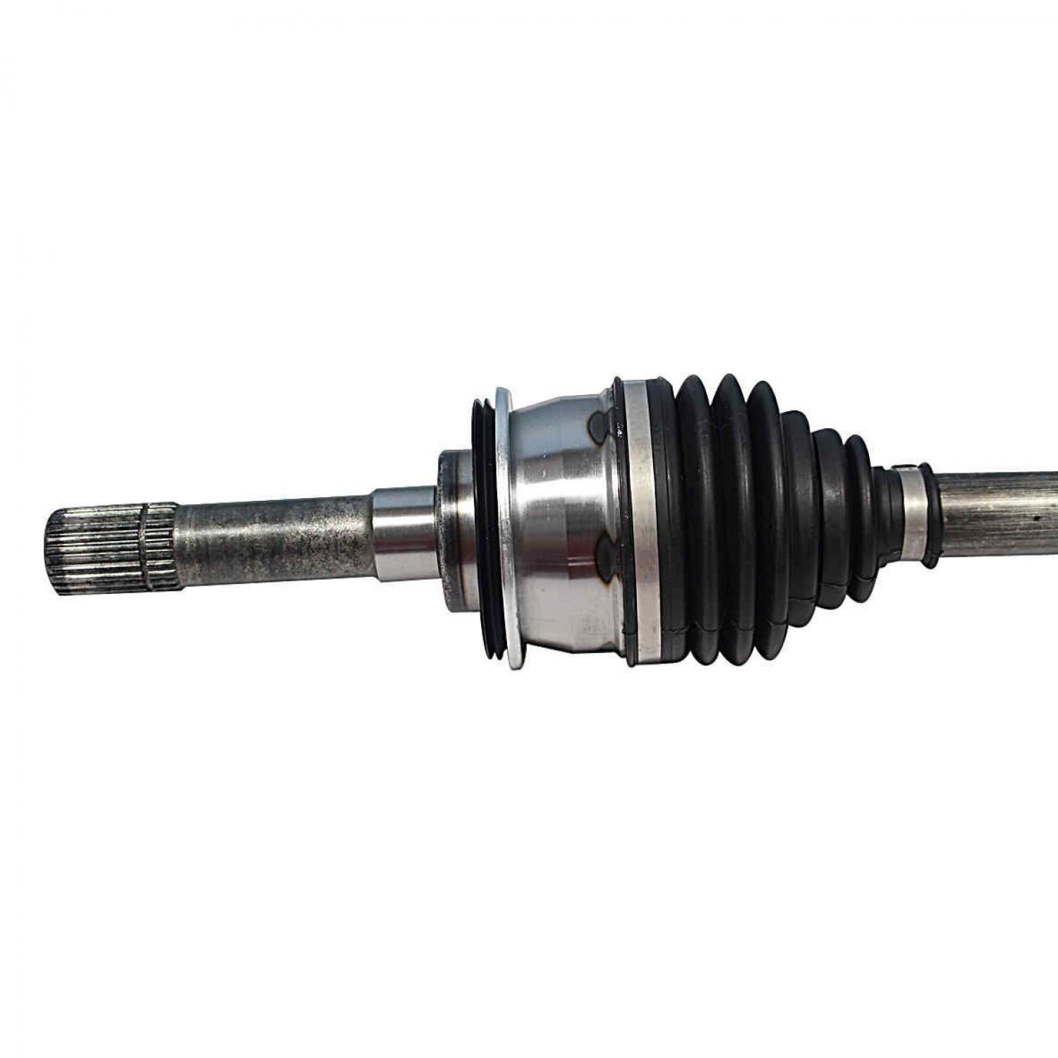 GSP NCV68037 - CV Axle Assembly GSP NCV68037 CV Axle Assembly product image 1 of 5