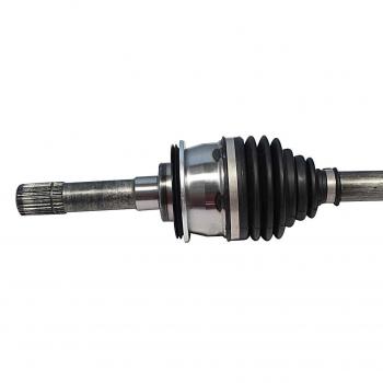 2003 Suzuki XL-7 CV Axle Assembly Front Left GSP NCV68037 image 1 of 4