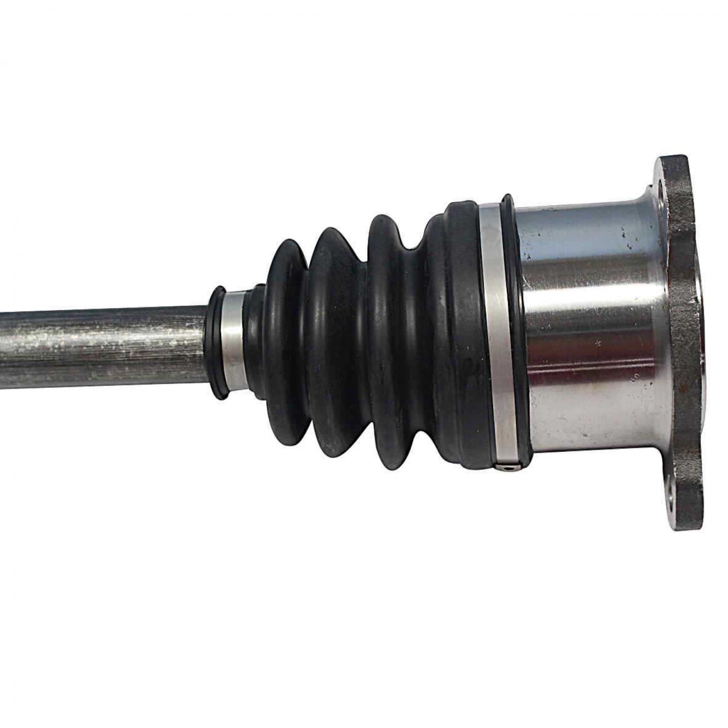 GSP NCV68037 - CV Axle Assembly GSP NCV68037 CV Axle Assembly product image 2 of 5