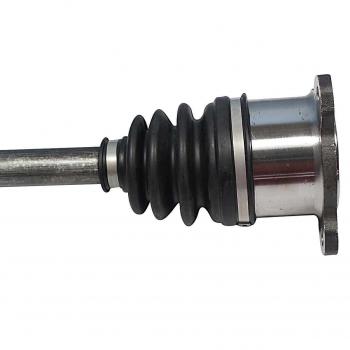 2003 Suzuki XL-7 CV Axle Assembly Front Left GSP NCV68037 image 2 of 4