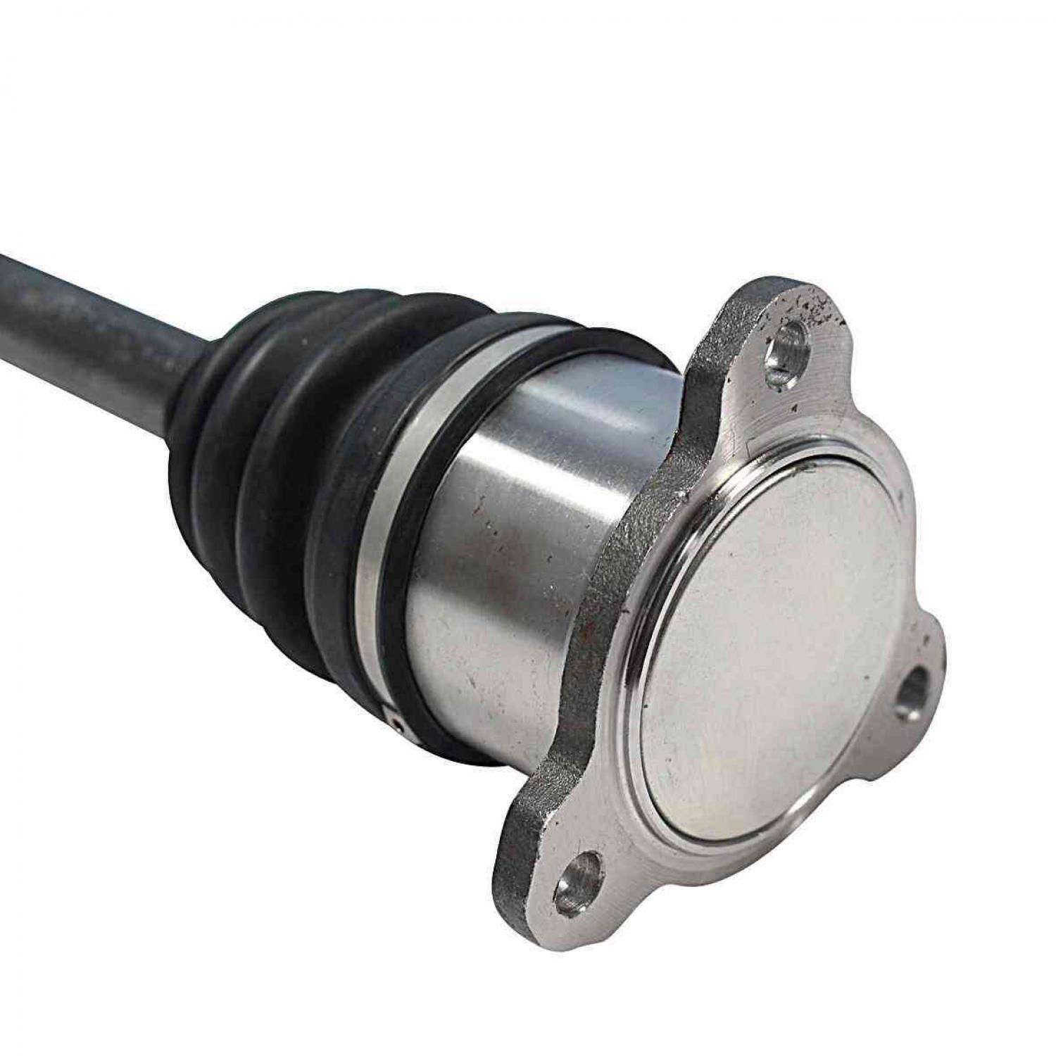 GSP NCV68037 - CV Axle Assembly GSP NCV68037 CV Axle Assembly product image 4 of 5