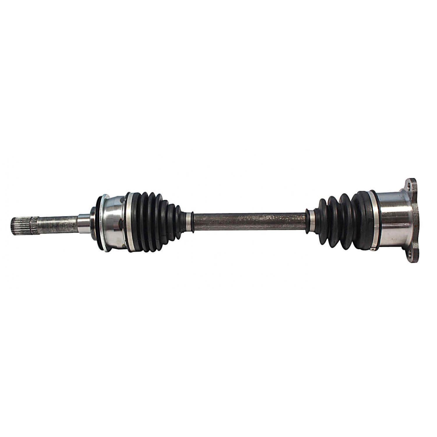 GSP NCV68037 - CV Axle Assembly GSP NCV68037 CV Axle Assembly product image 5 of 5