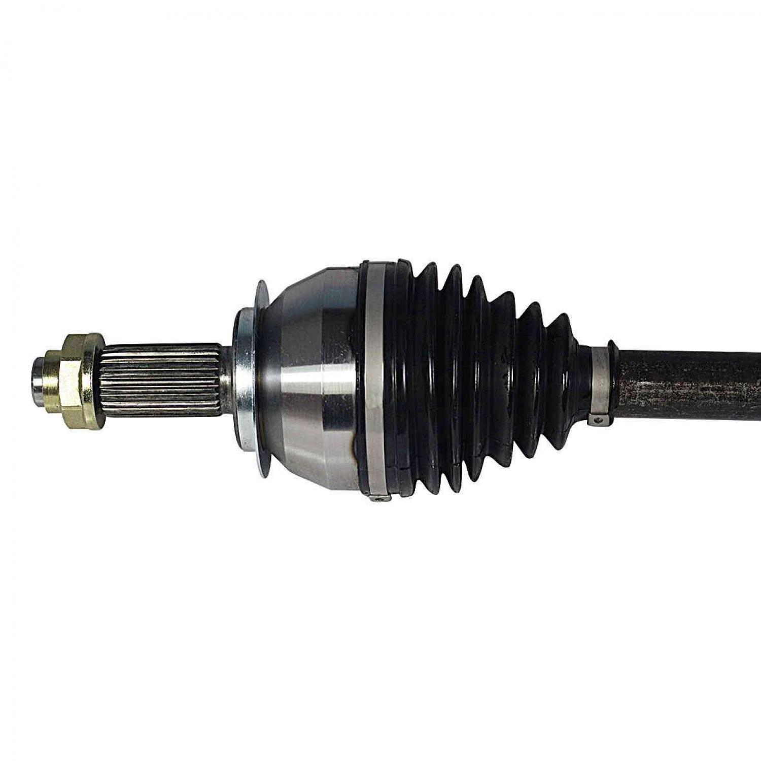 GSP NCV68052 - CV Axle Assembly GSP NCV68052 CV Axle Assembly product image 1 of 5