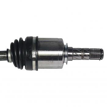 2014 Subaru Forester CV Axle Assembly Front GSP NCV68052 image 2 of 4