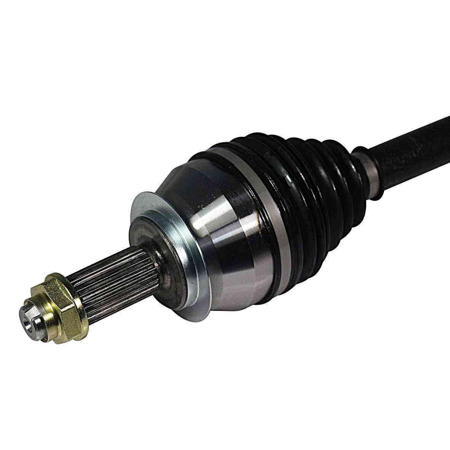 GSP NCV68052 - CV Axle Assembly GSP NCV68052 CV Axle Assembly product image 3 of 5