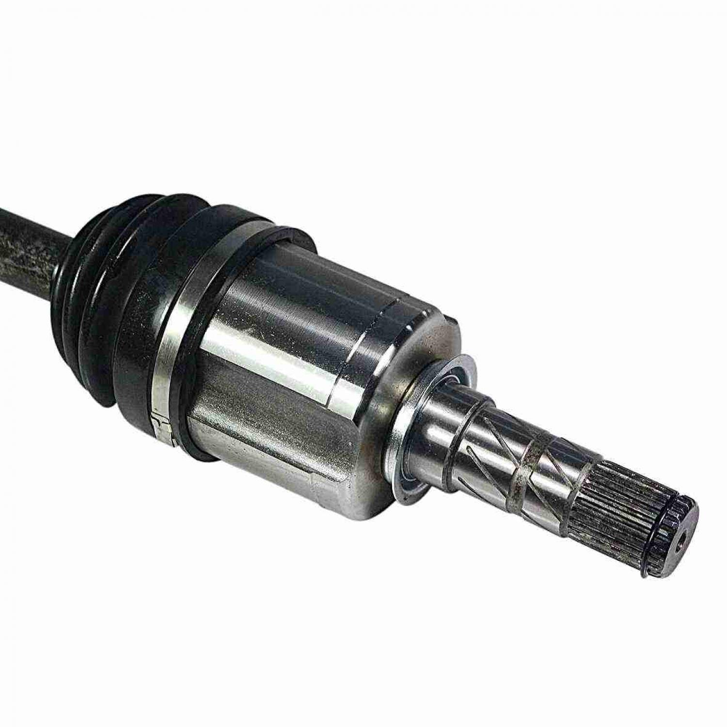 GSP NCV68052 - CV Axle Assembly GSP NCV68052 CV Axle Assembly product image 4 of 5