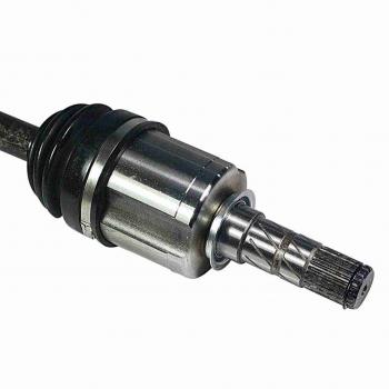 2014 Subaru Forester CV Axle Assembly Front GSP NCV68052 image 4 of 4