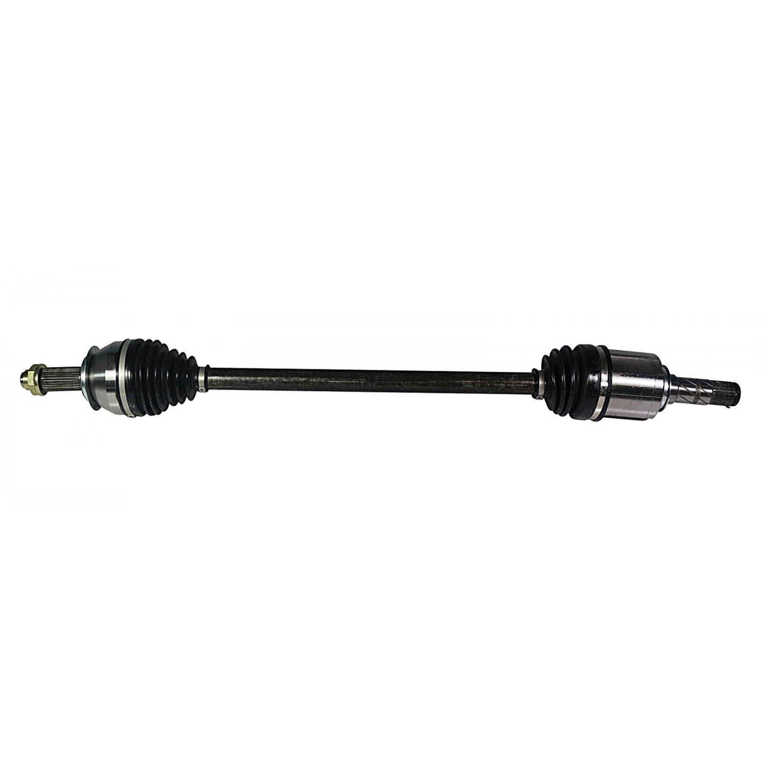 GSP NCV68052 - CV Axle Assembly GSP NCV68052 CV Axle Assembly product image 5 of 5