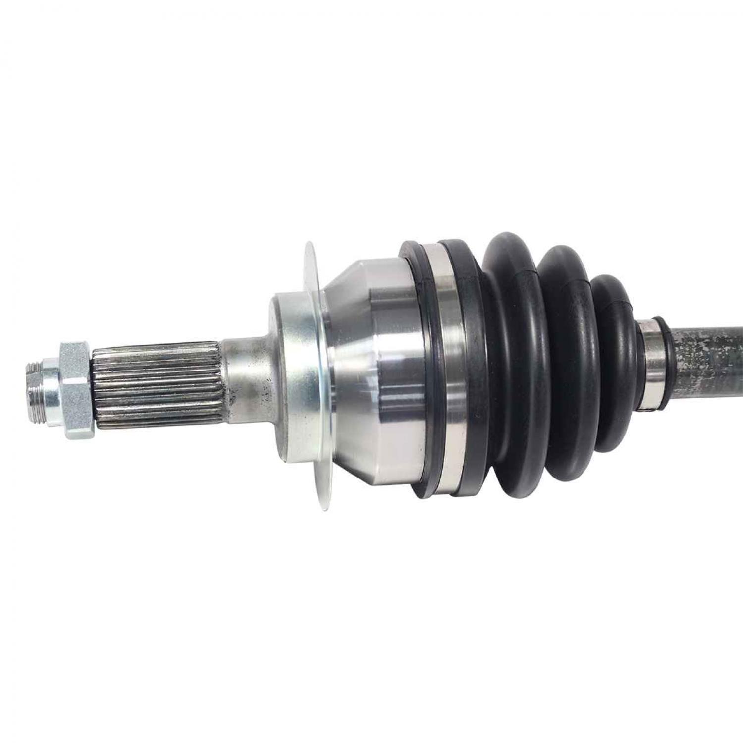 GSP NCV68053 CV Axle Assembly product image 1 of 5