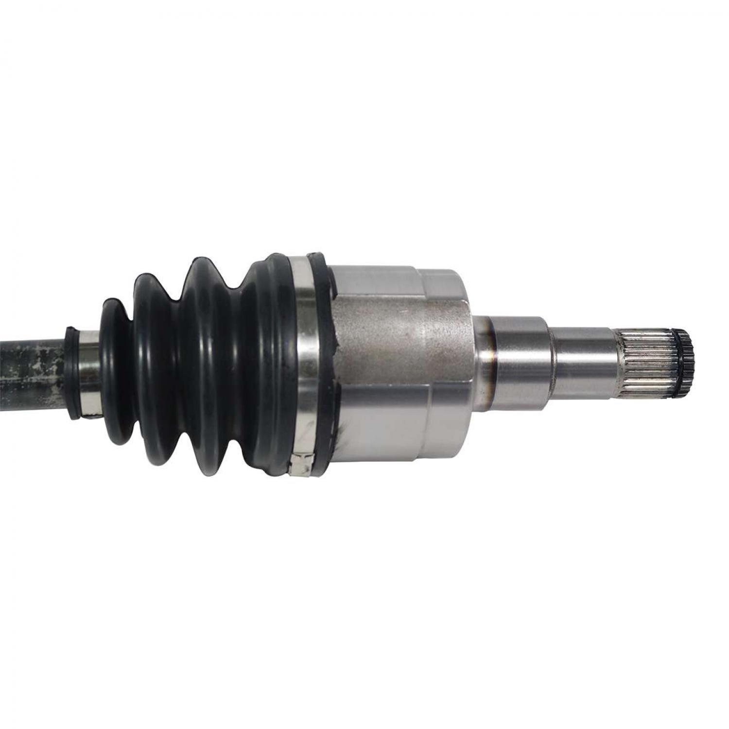GSP NCV68053 CV Axle Assembly product image 2 of 5