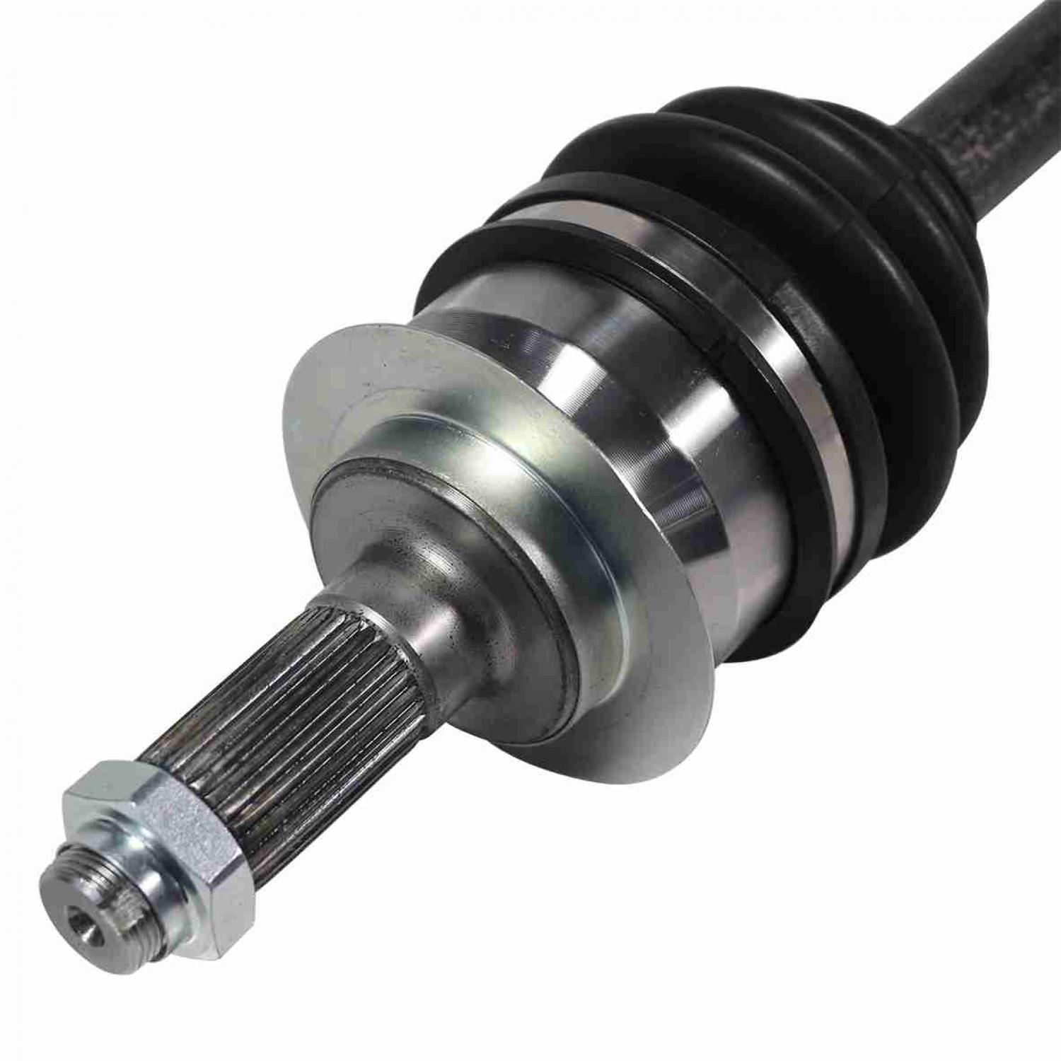 GSP NCV68053 CV Axle Assembly product image 3 of 5