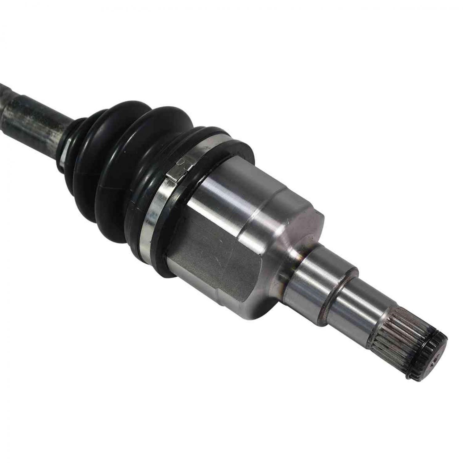 GSP NCV68053 CV Axle Assembly product image 4 of 5