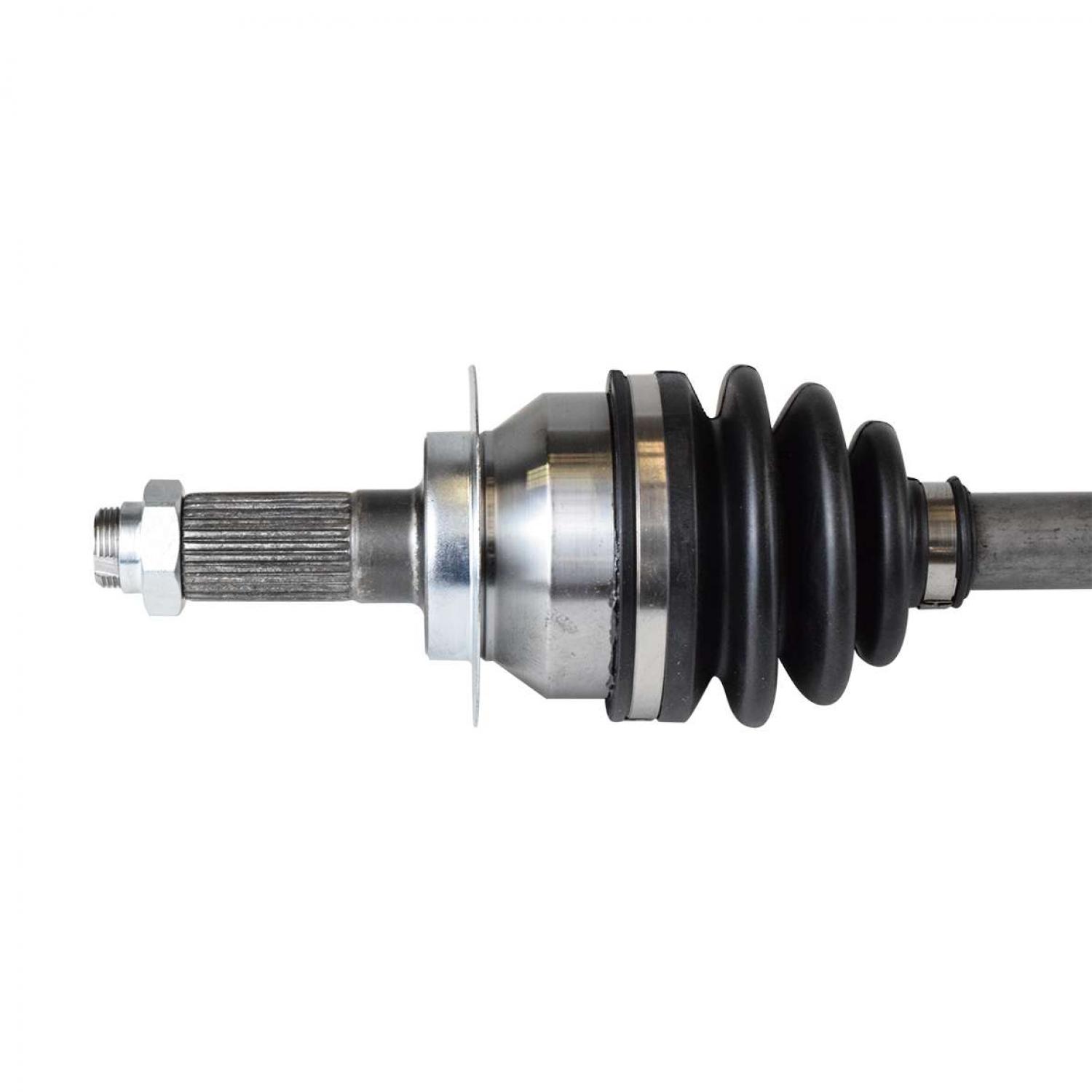 GSP NCV68054 CV Axle Assembly product image 3 of 5