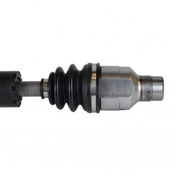 2009 Suzuki SX4 CV Axle Assembly Front Right GSP NCV68054 image 4 of 4