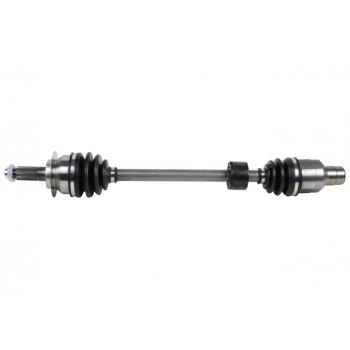 2009 Suzuki SX4 CV Axle Assembly Front Right GSP NCV68055 image 1 of 4