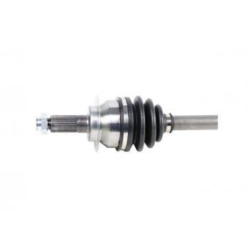 2009 Suzuki SX4 CV Axle Assembly Front Right GSP NCV68055 image 4 of 4