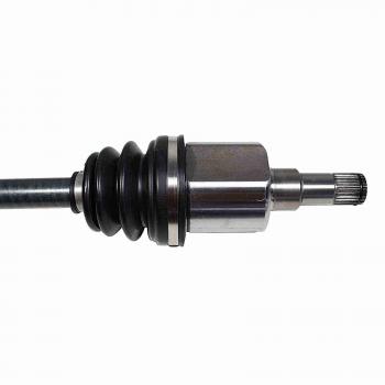 2007 Suzuki Aerio CV Axle Assembly Front Left GSP NCV68500 image 2 of 4